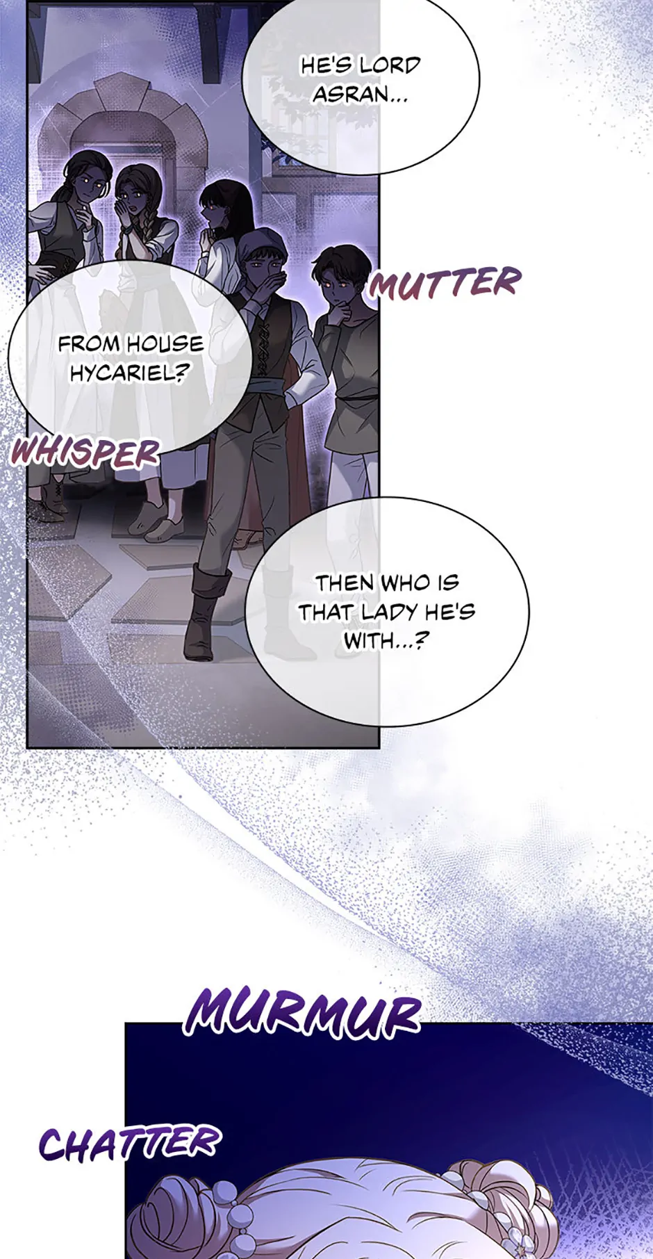 Happy Sea World chapter 19 page 16