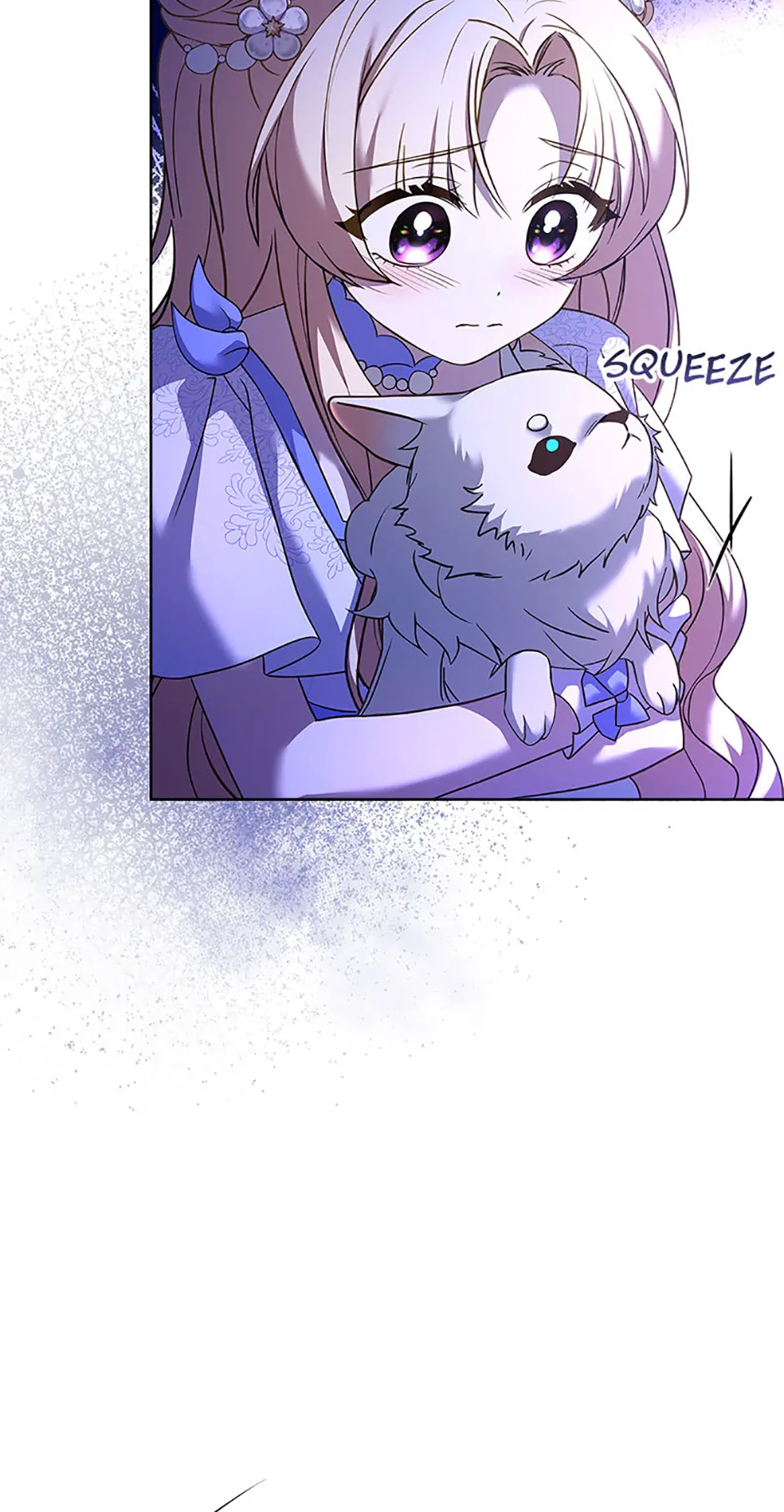Happy Sea World chapter 19 page 17