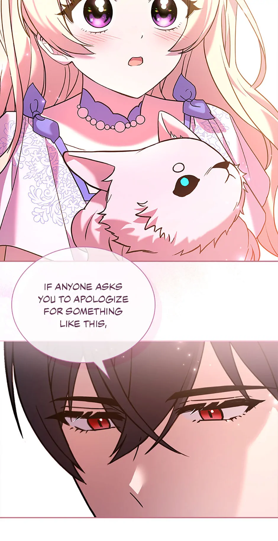 Happy Sea World chapter 19 page 29