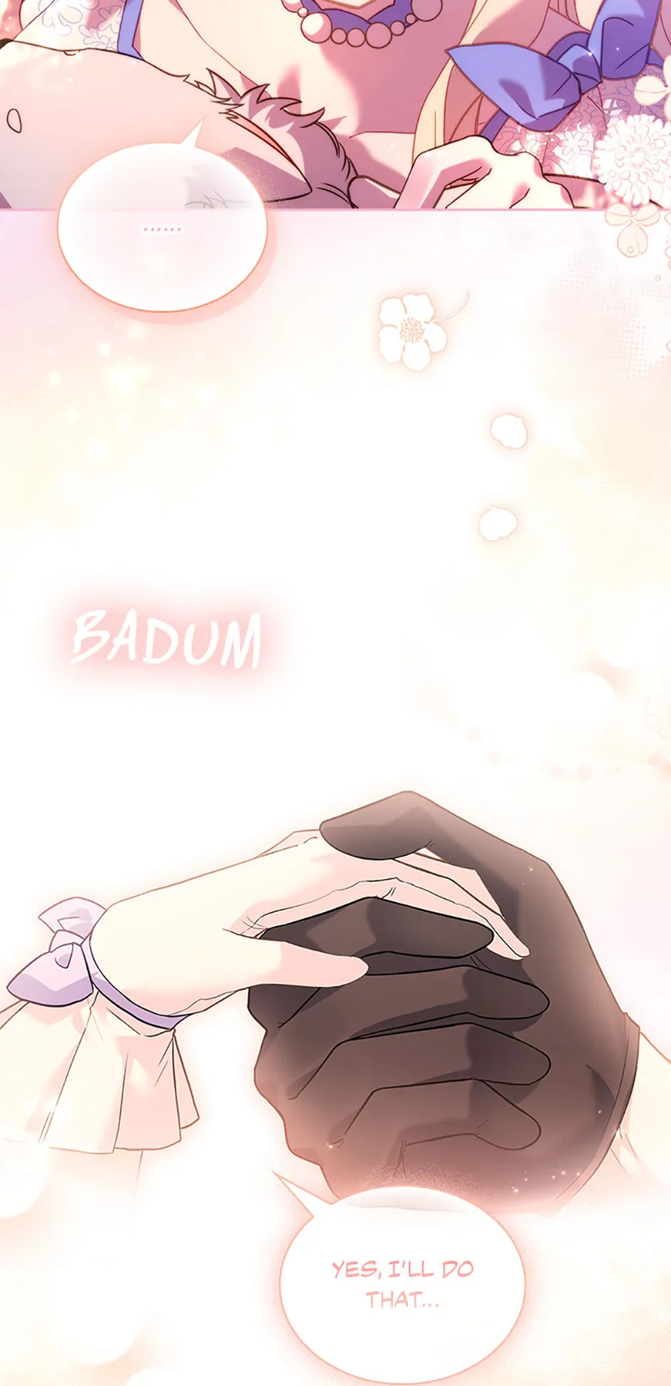 Happy Sea World chapter 19 page 32