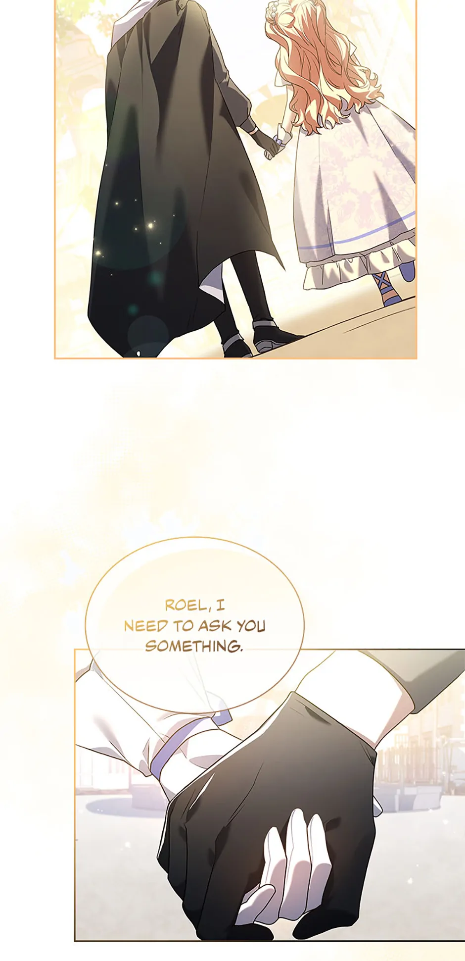 Happy Sea World chapter 19 page 35
