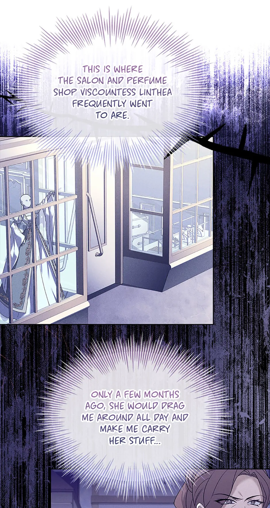 Happy Sea World chapter 19 page 46