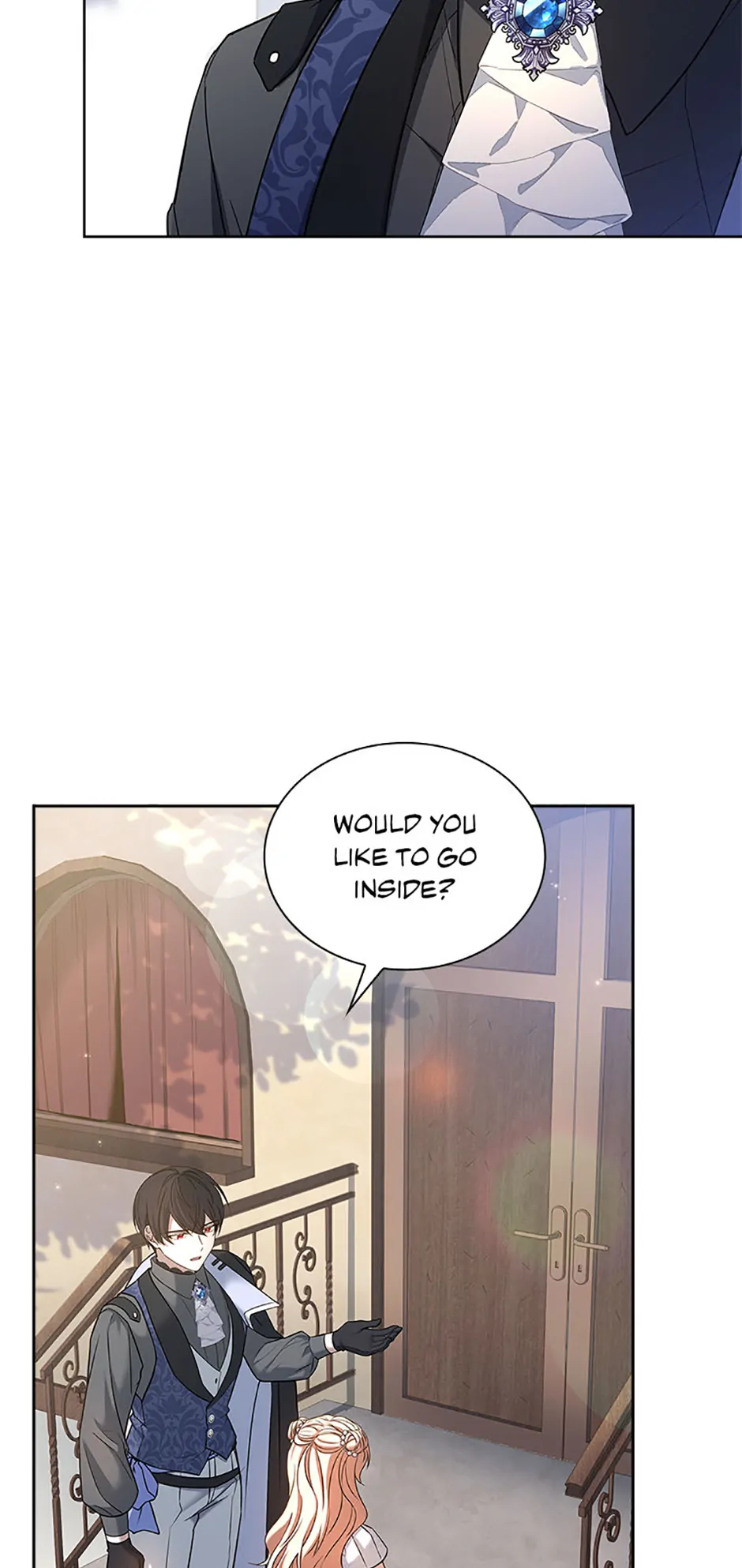 Happy Sea World chapter 19 page 64