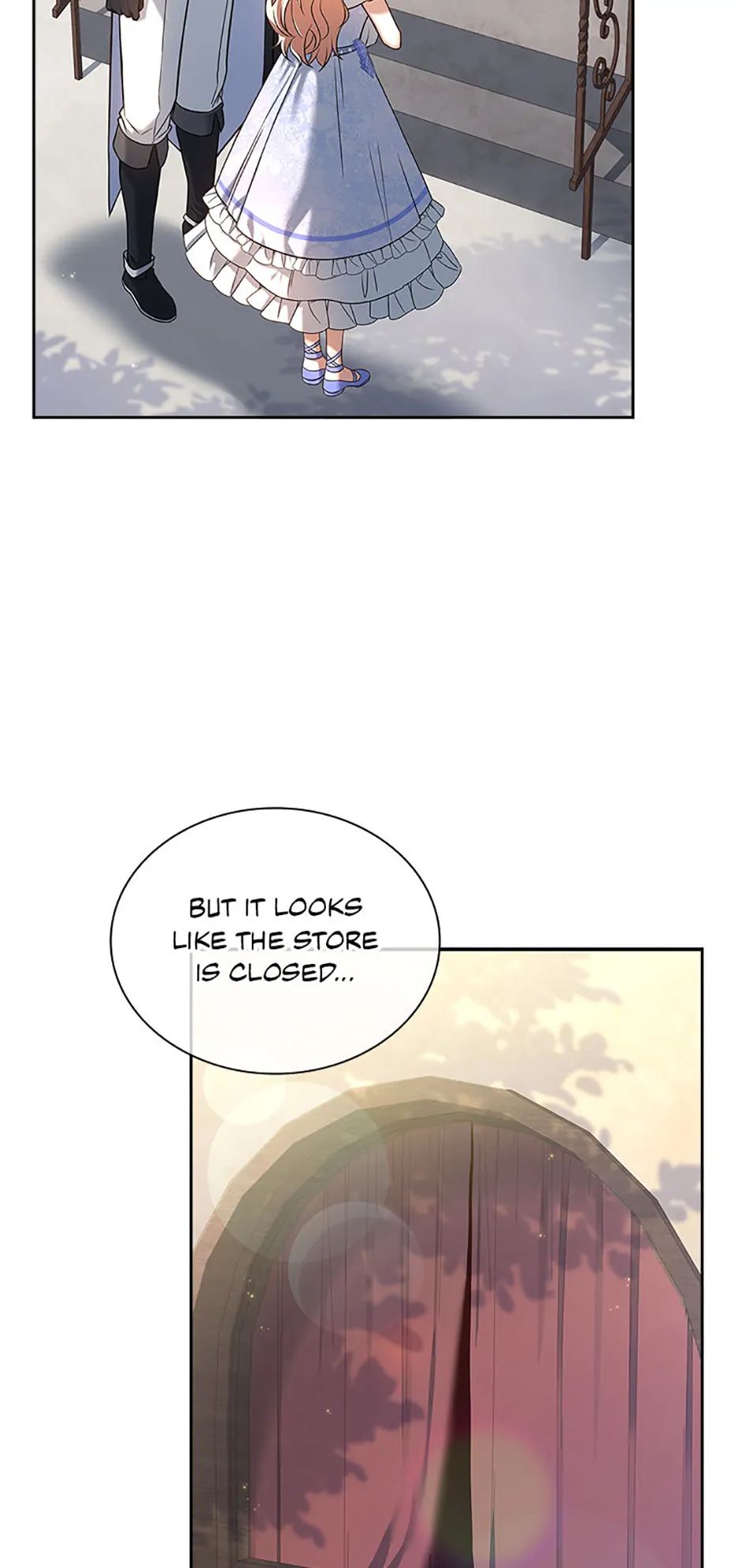 Happy Sea World chapter 19 page 65