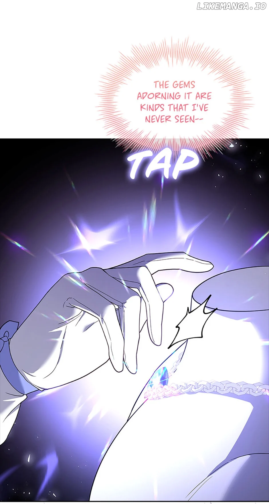 Happy Sea World chapter 20 page 5