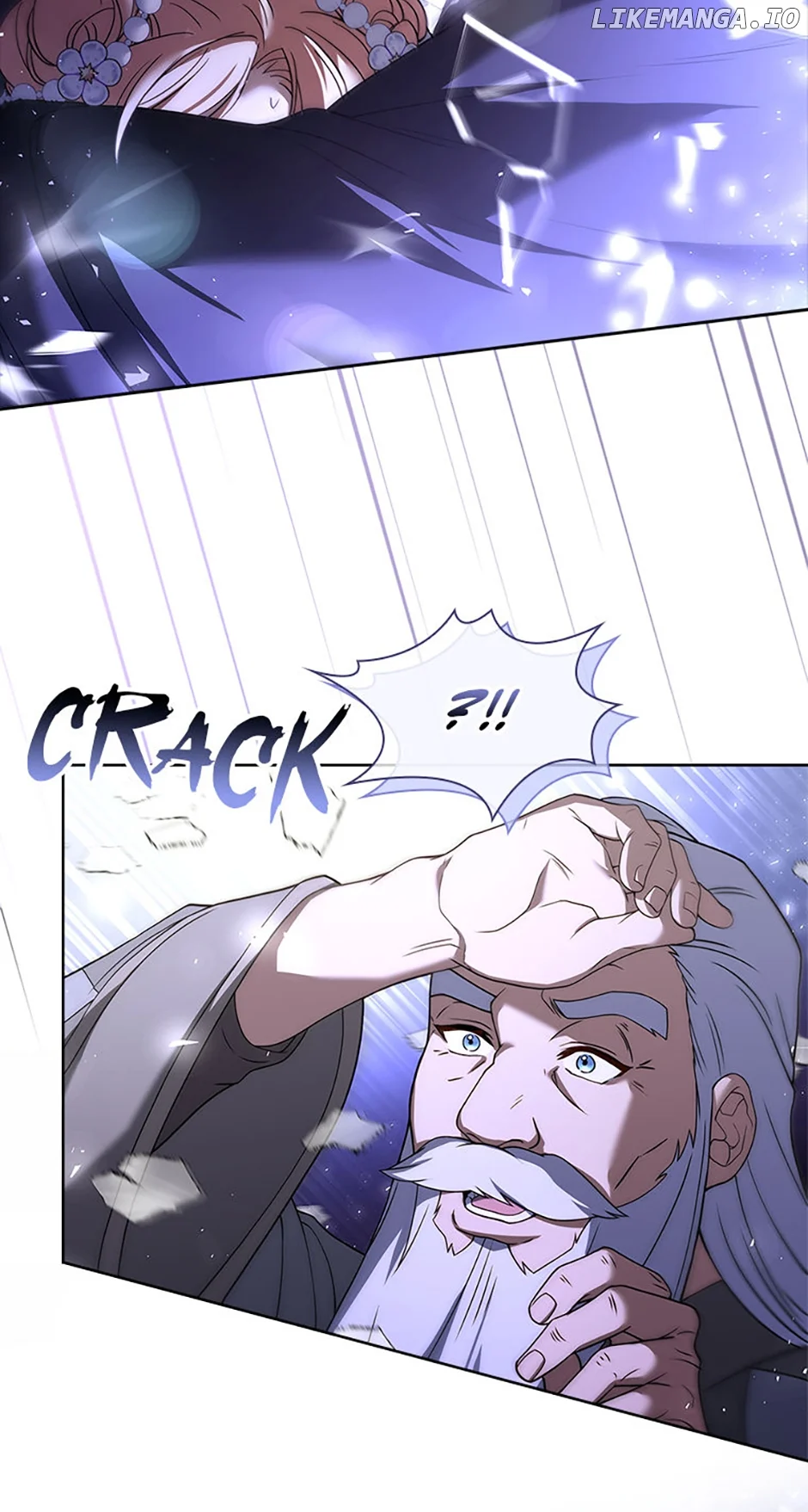 Happy Sea World chapter 20 page 8