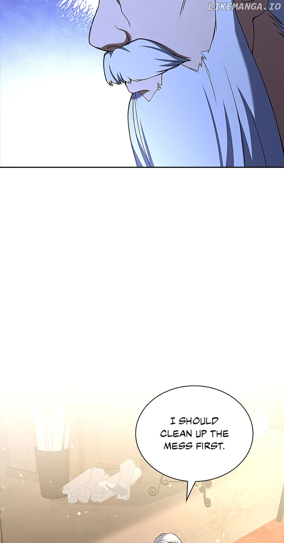 Happy Sea World chapter 20 page 17