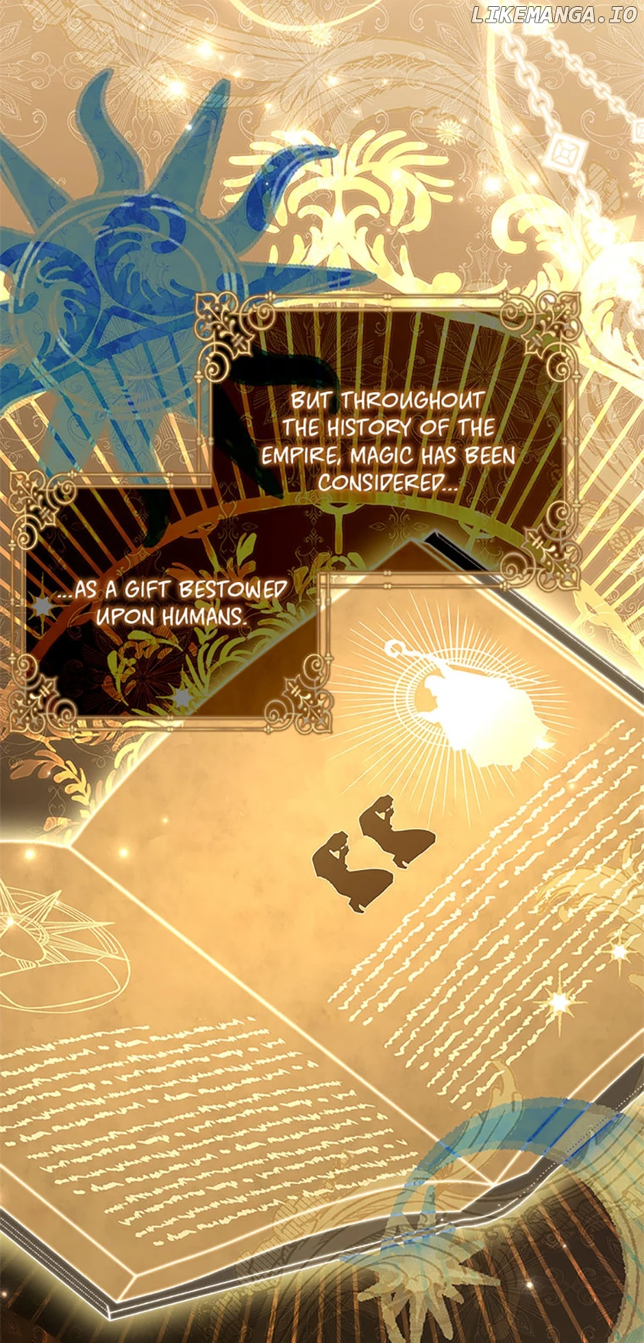 Happy Sea World chapter 20 page 27