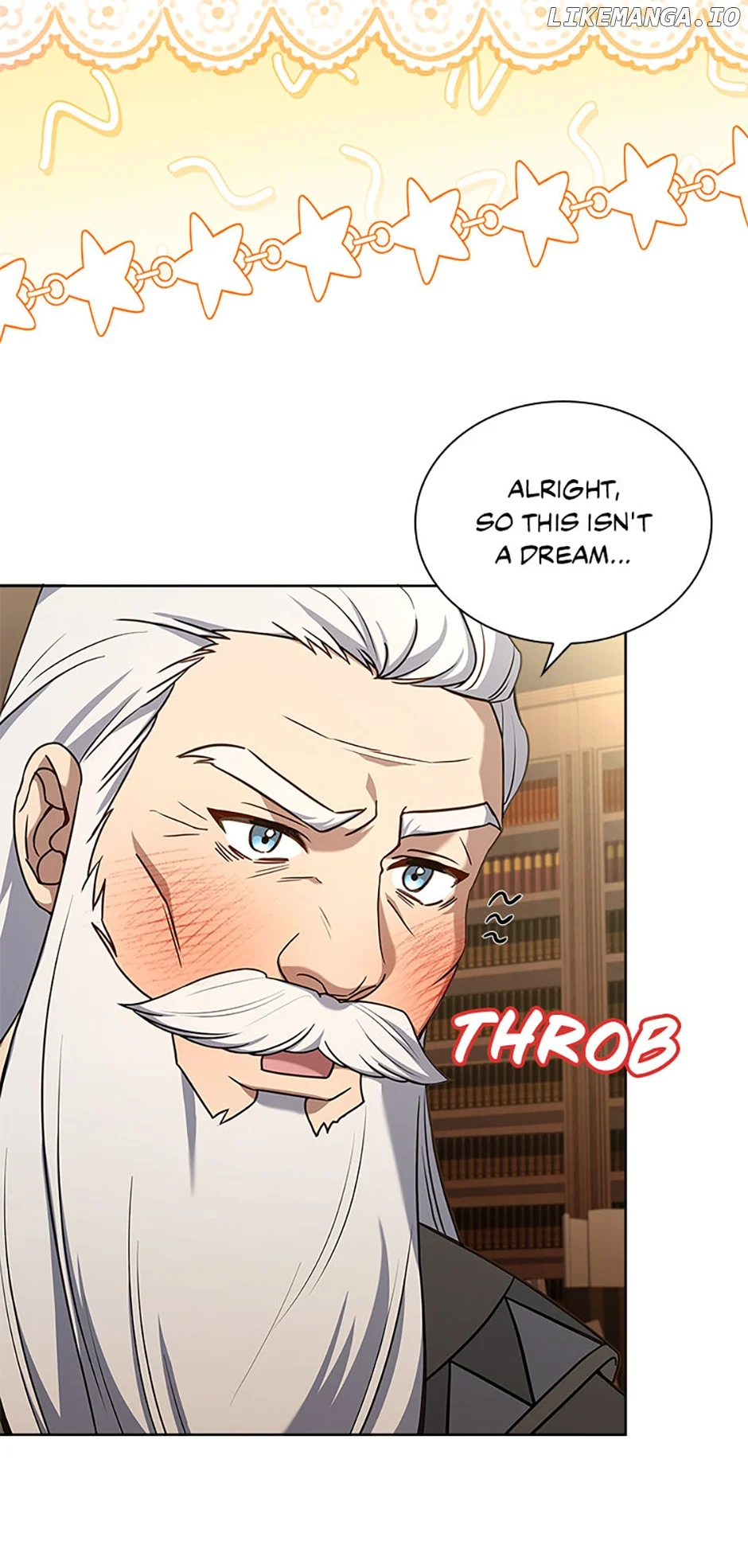 Happy Sea World chapter 20 page 37