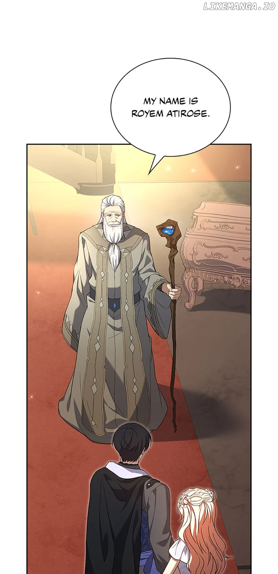 Happy Sea World chapter 20 page 45