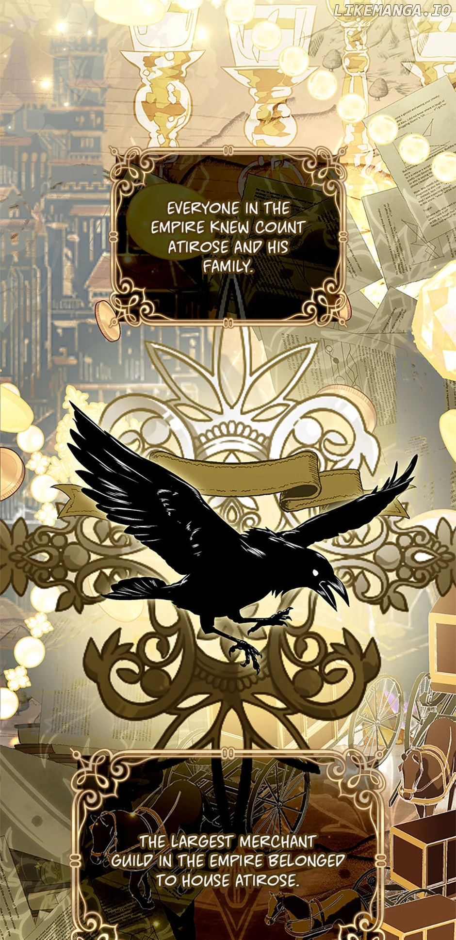 Happy Sea World chapter 20 page 47