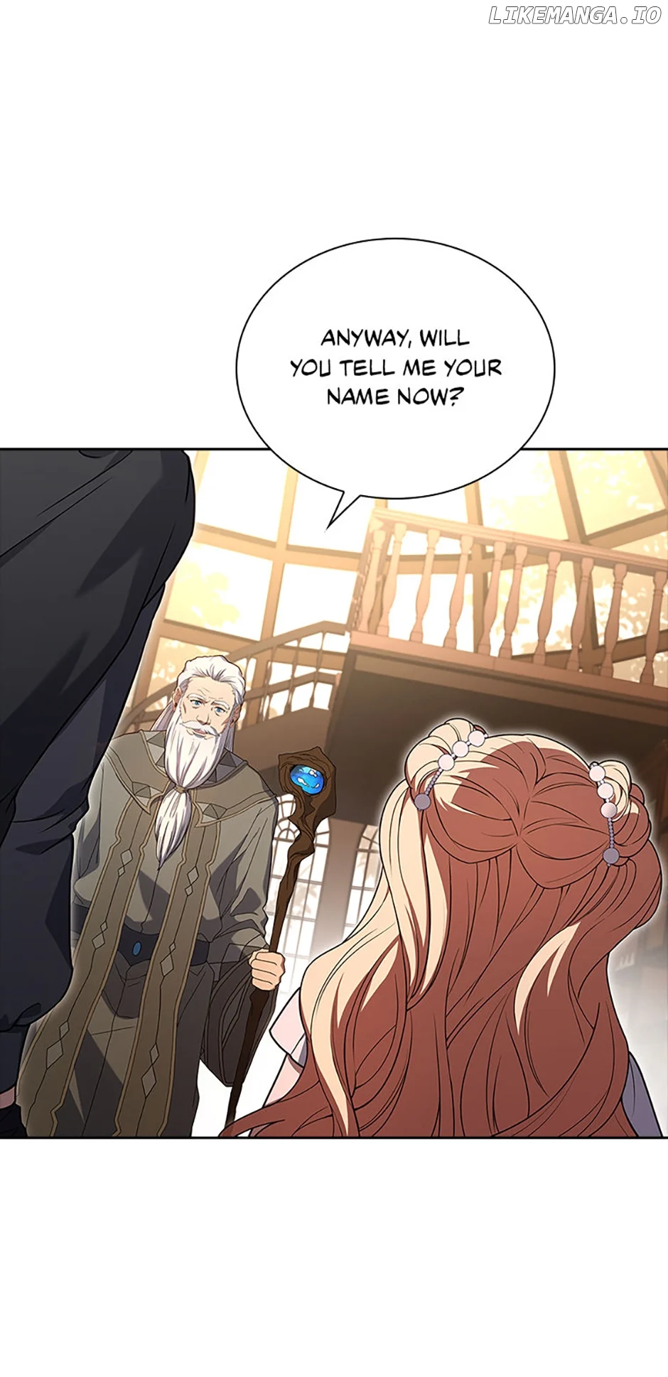 Happy Sea World chapter 20 page 49