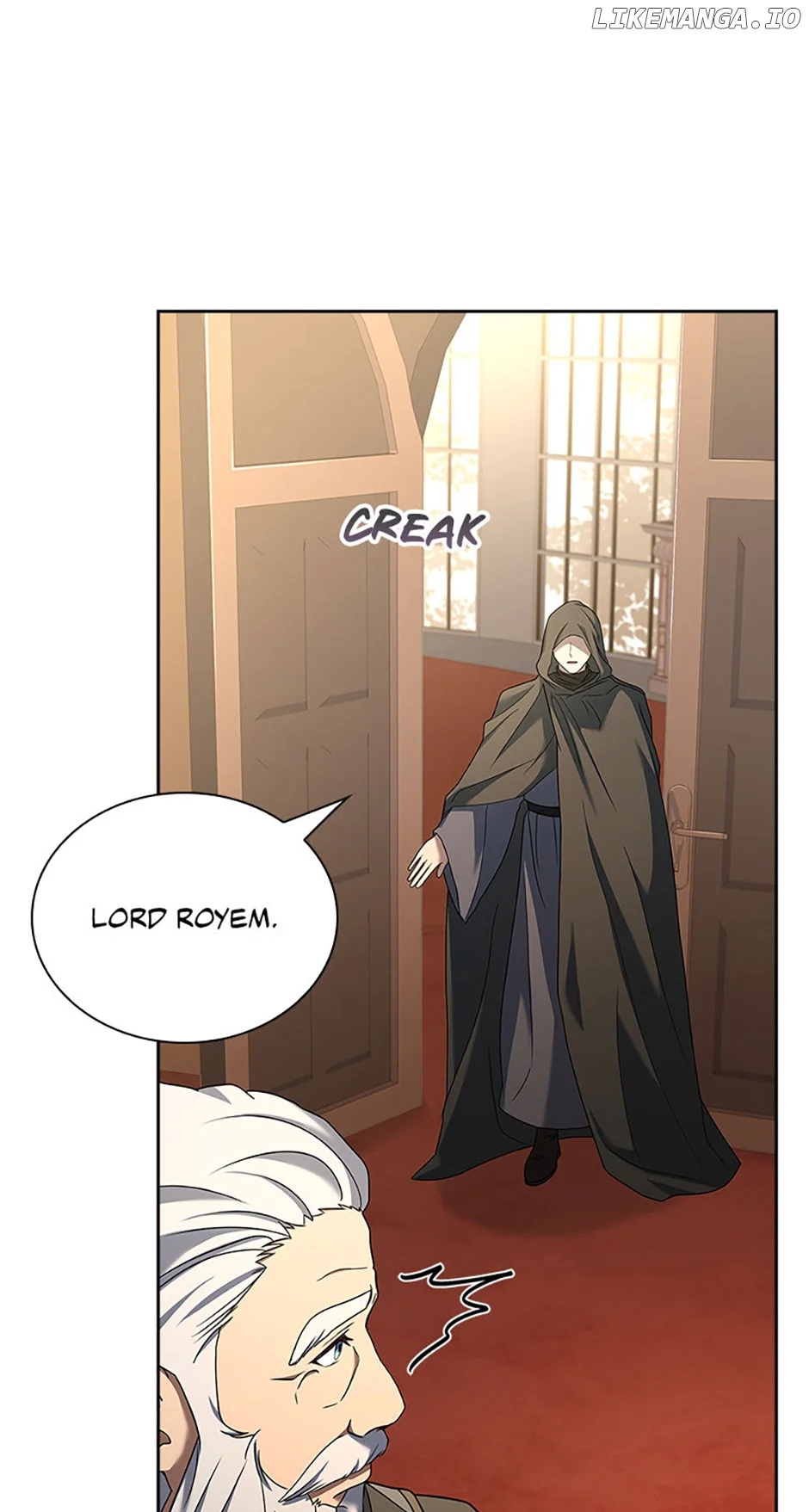 Happy Sea World chapter 20 page 54
