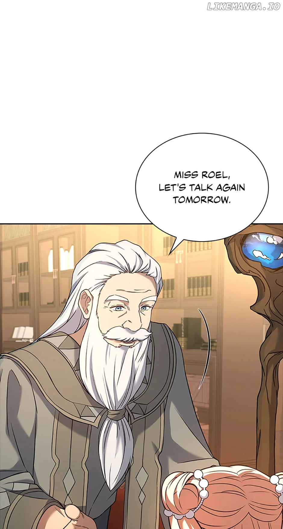 Happy Sea World chapter 20 page 56