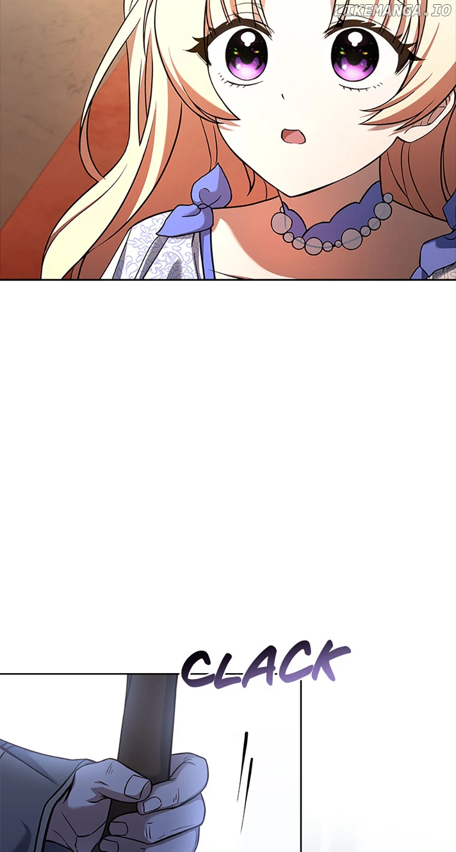 Happy Sea World chapter 20 page 58