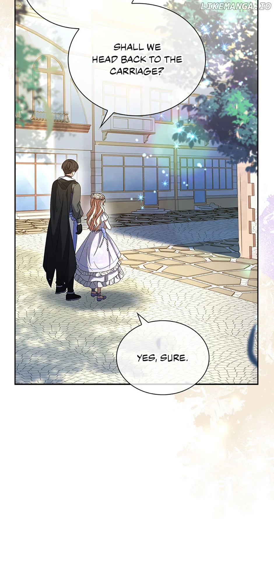 Happy Sea World chapter 20 page 62
