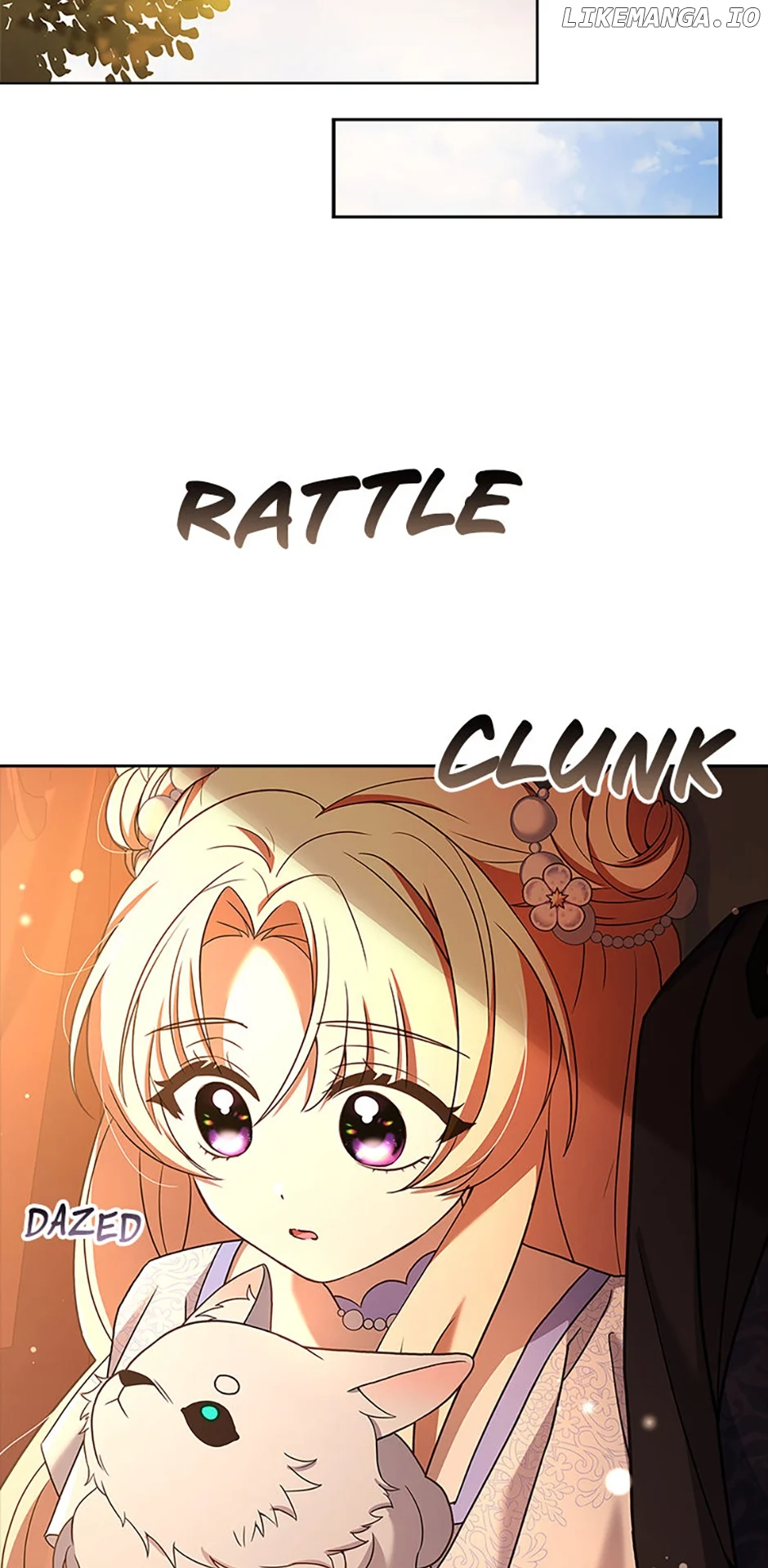 Happy Sea World chapter 20 page 64