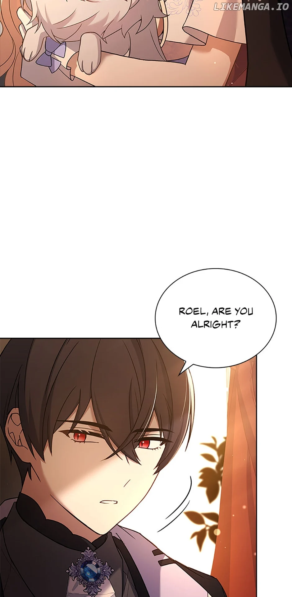 Happy Sea World chapter 20 page 65
