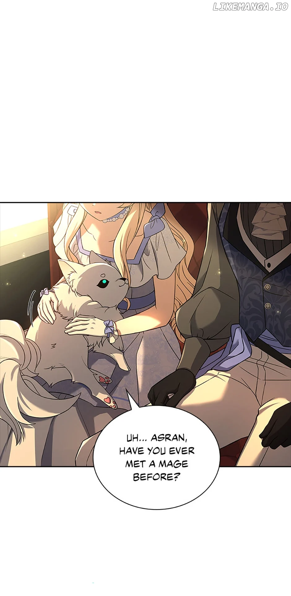 Happy Sea World chapter 20 page 67