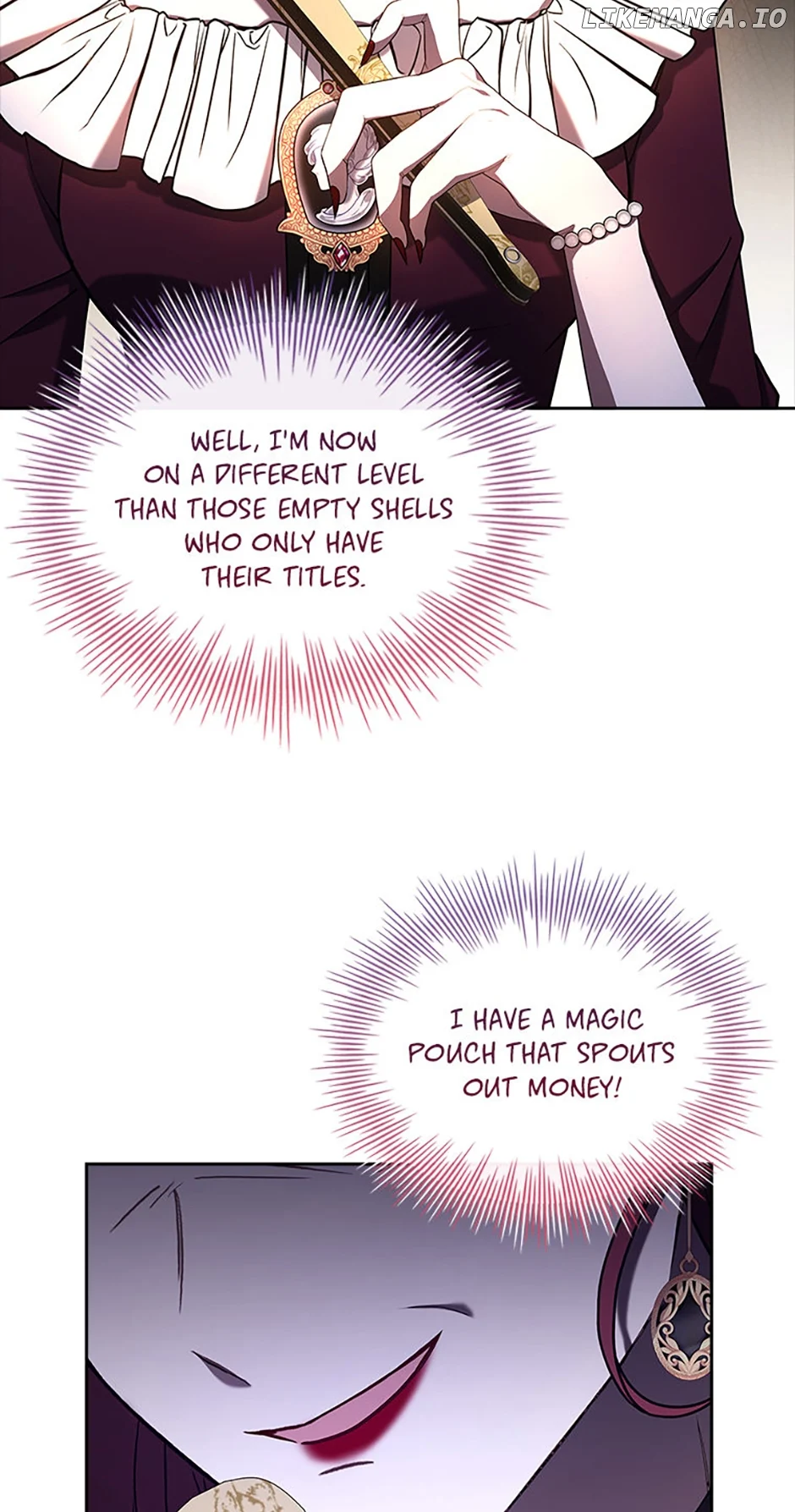 Happy Sea World chapter 22 page 5
