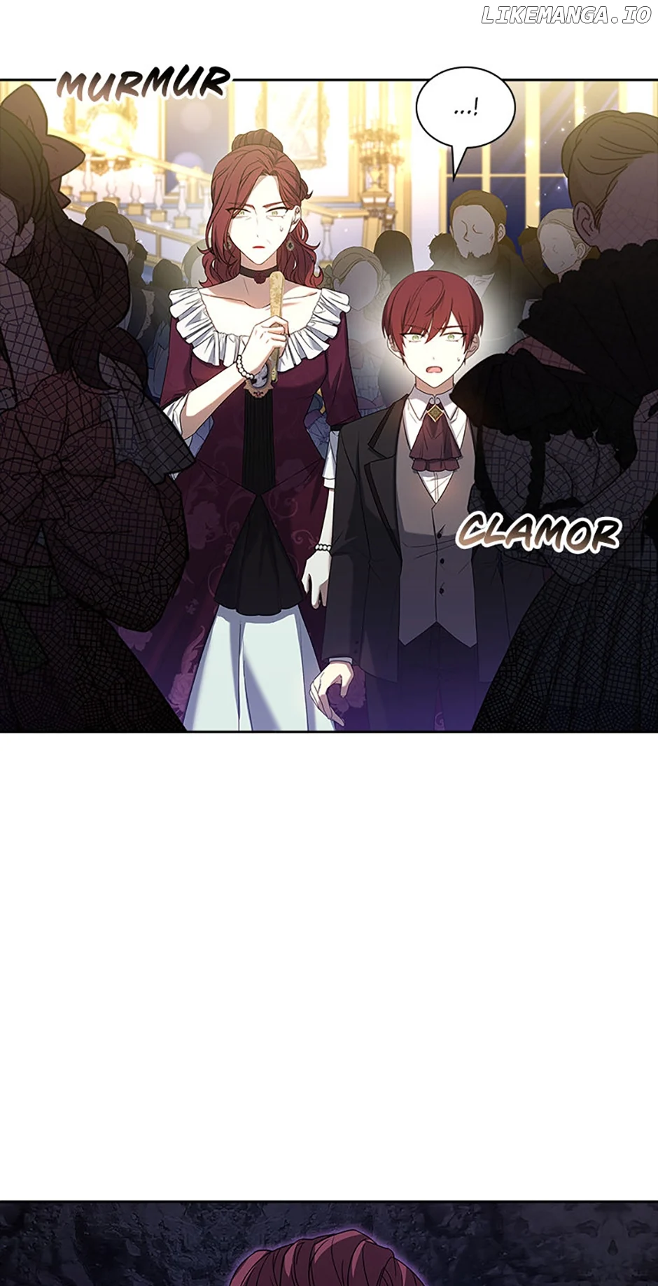 Happy Sea World chapter 22 page 17