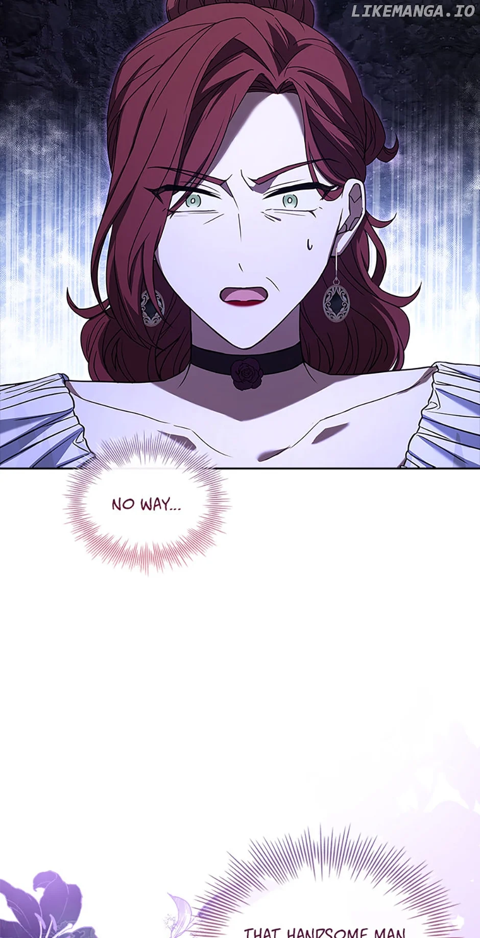 Happy Sea World chapter 22 page 18
