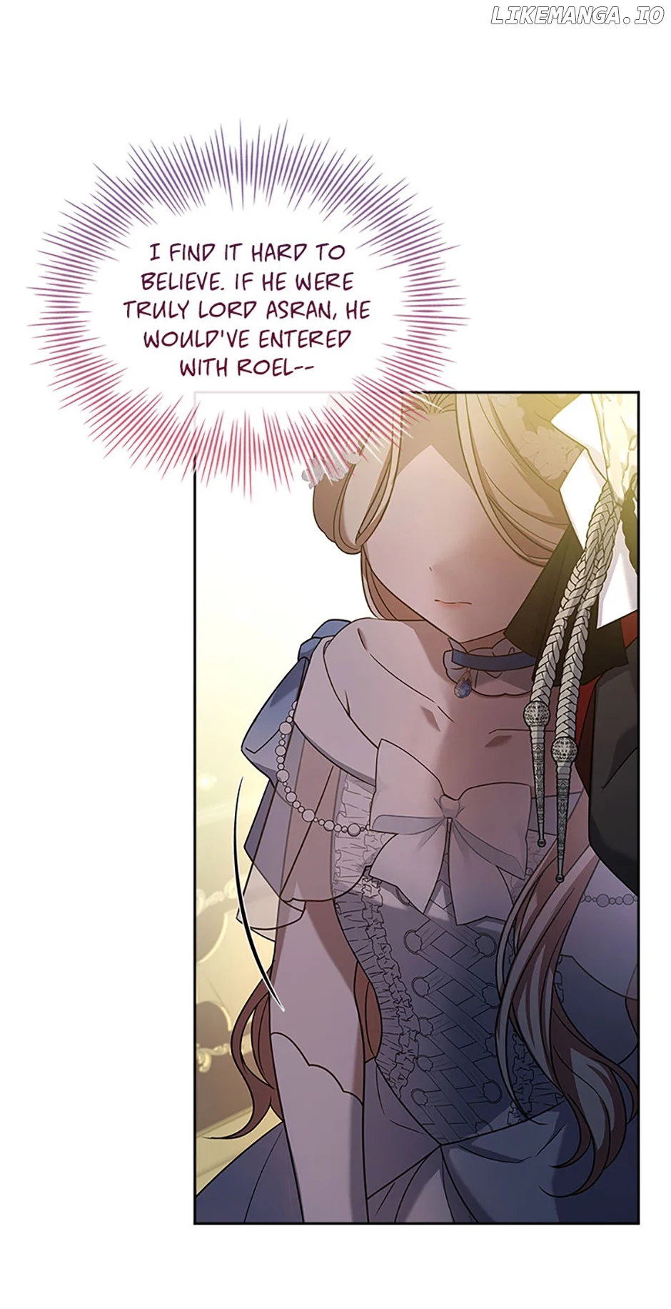 Happy Sea World chapter 22 page 20