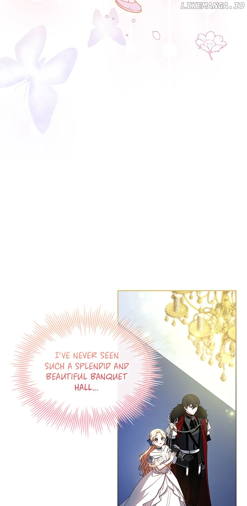 Happy Sea World chapter 22 page 26