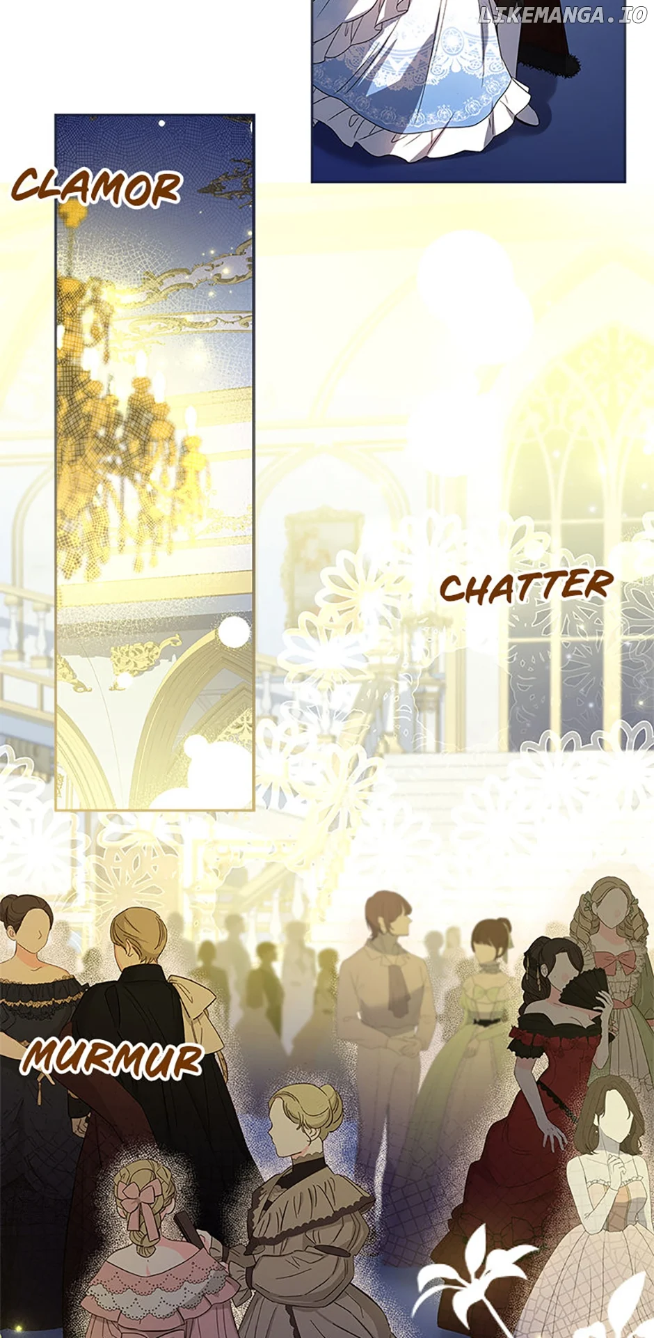 Happy Sea World chapter 22 page 27