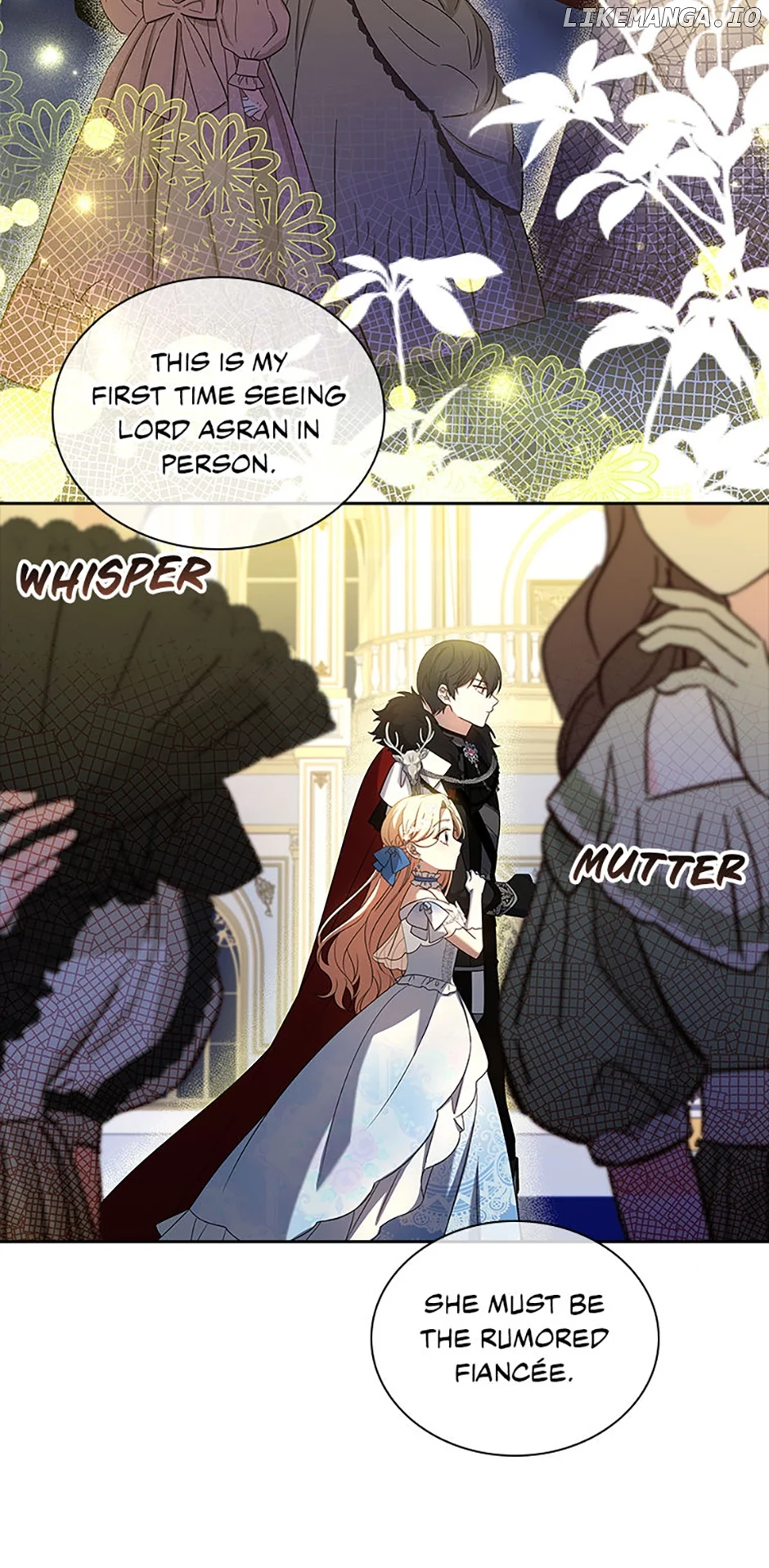 Happy Sea World chapter 22 page 28