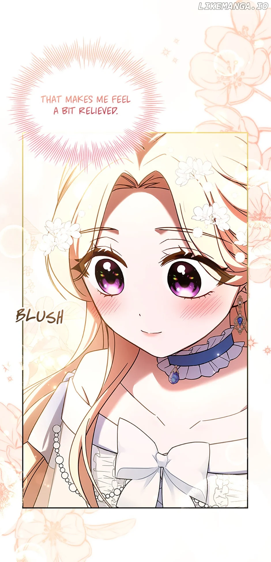 Happy Sea World chapter 22 page 30