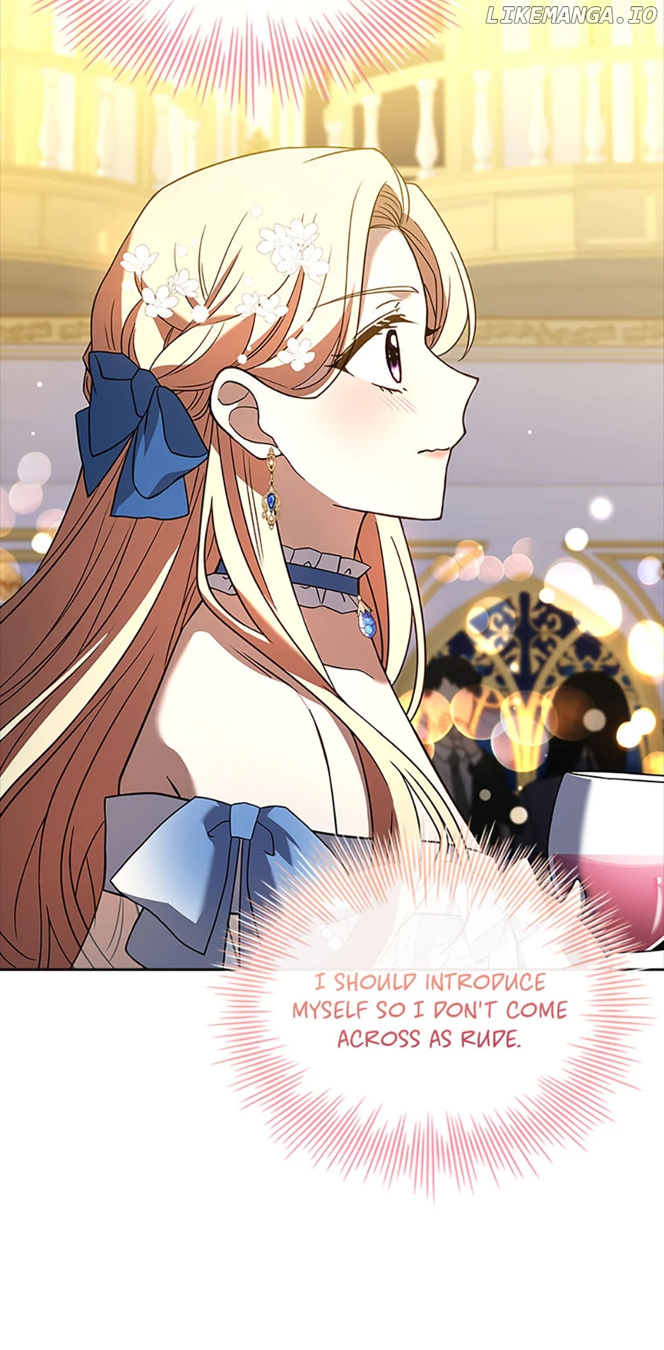 Happy Sea World chapter 22 page 42