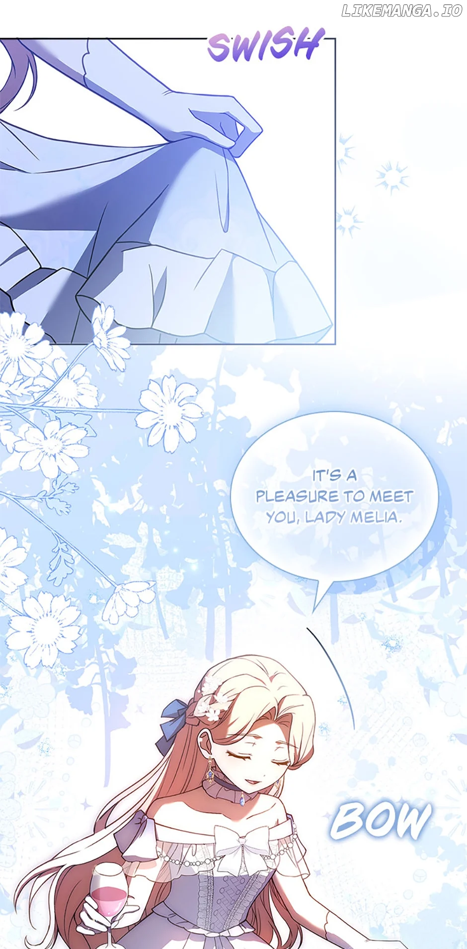 Happy Sea World chapter 22 page 43