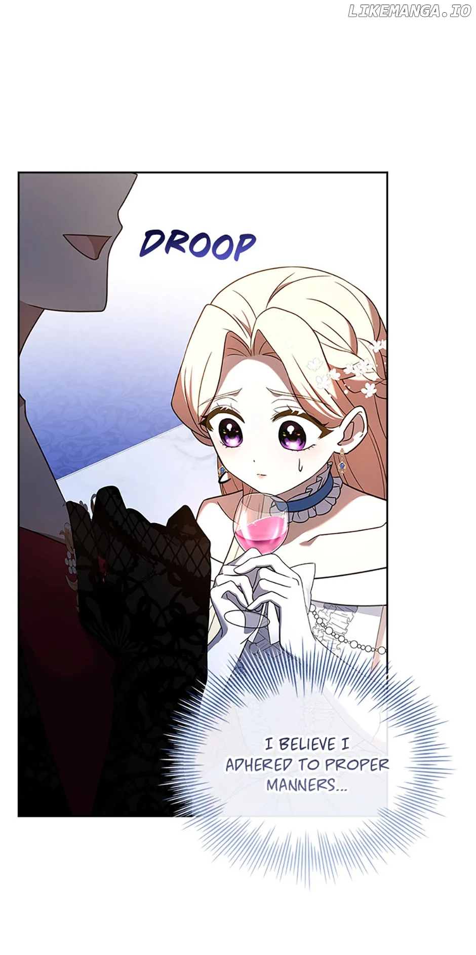 Happy Sea World chapter 22 page 48