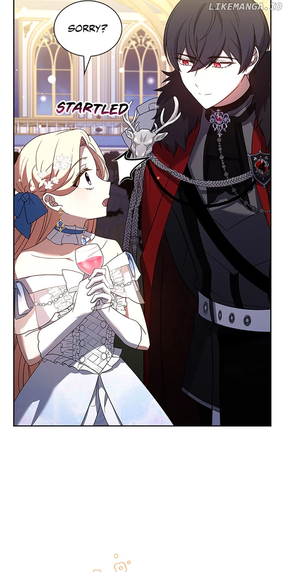 Happy Sea World chapter 22 page 50