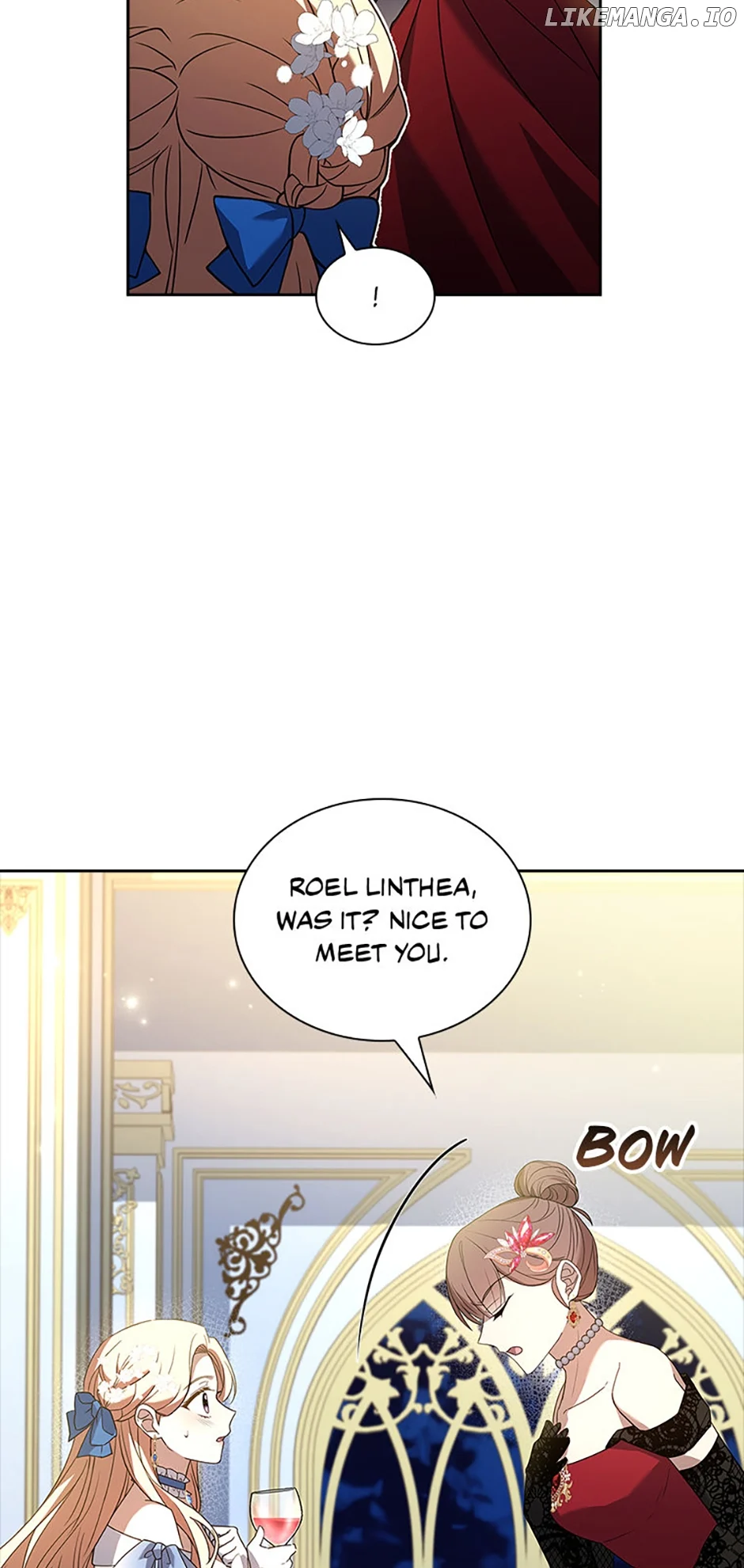 Happy Sea World chapter 22 page 56