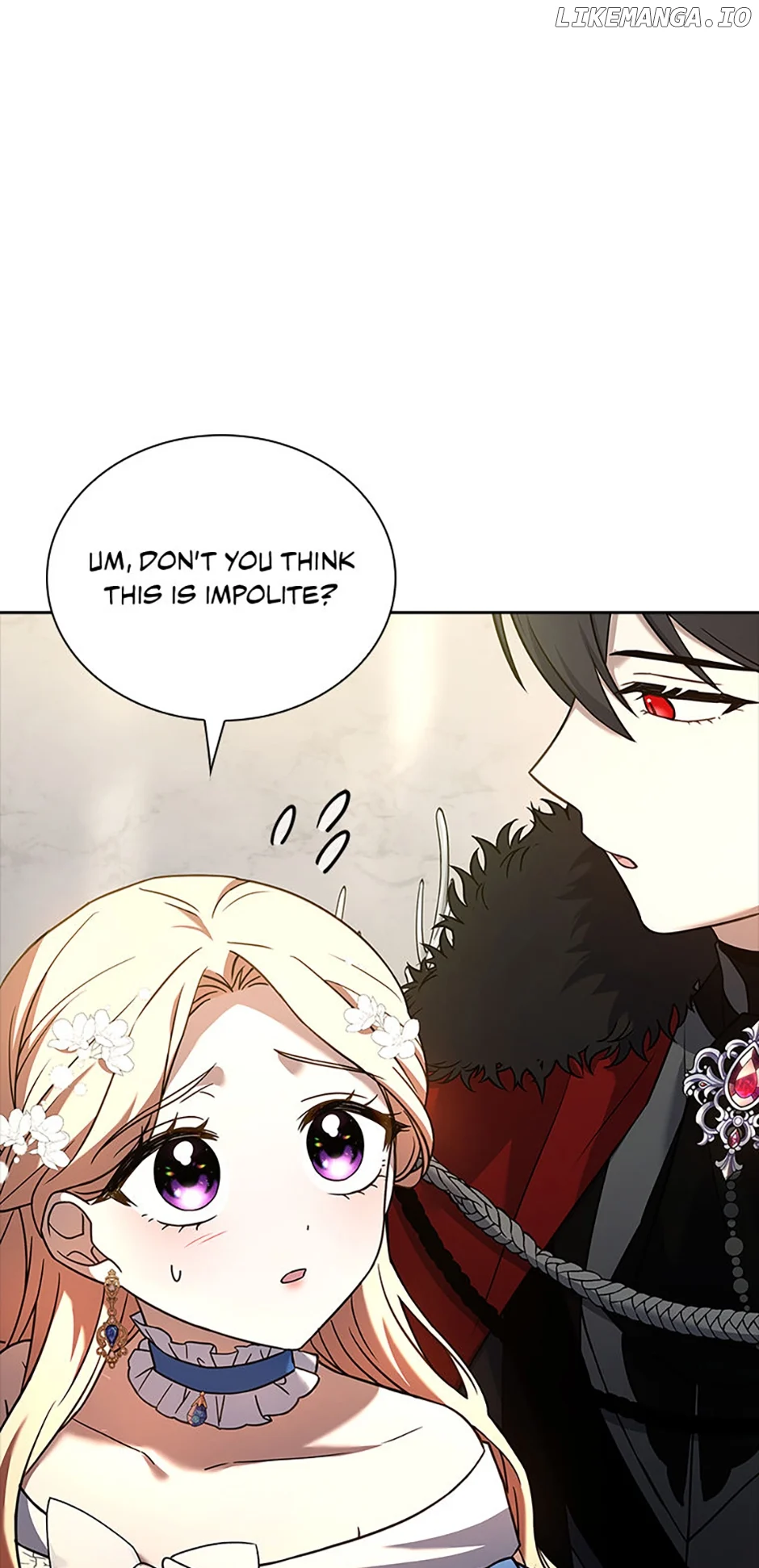 Happy Sea World chapter 22 page 61