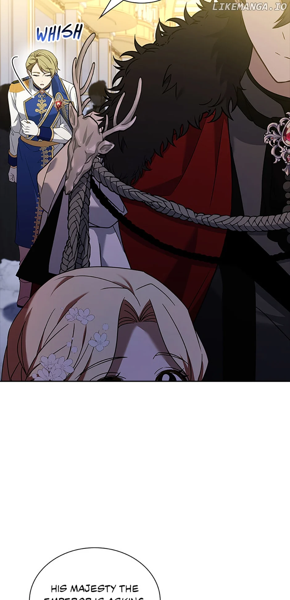 Happy Sea World chapter 22 page 64