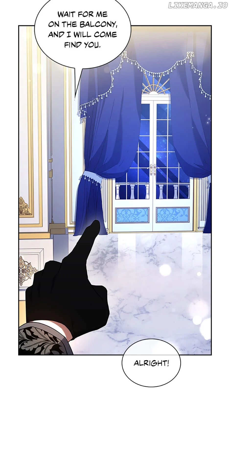 Happy Sea World chapter 22 page 67