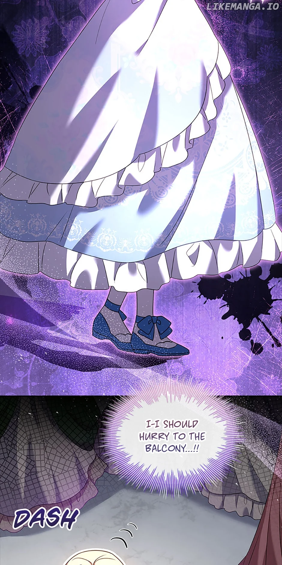 Happy Sea World chapter 22 page 72