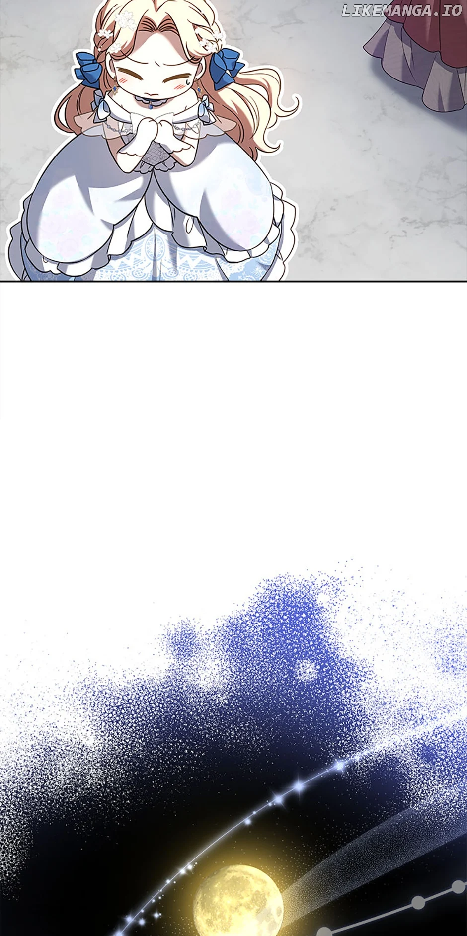Happy Sea World chapter 22 page 73