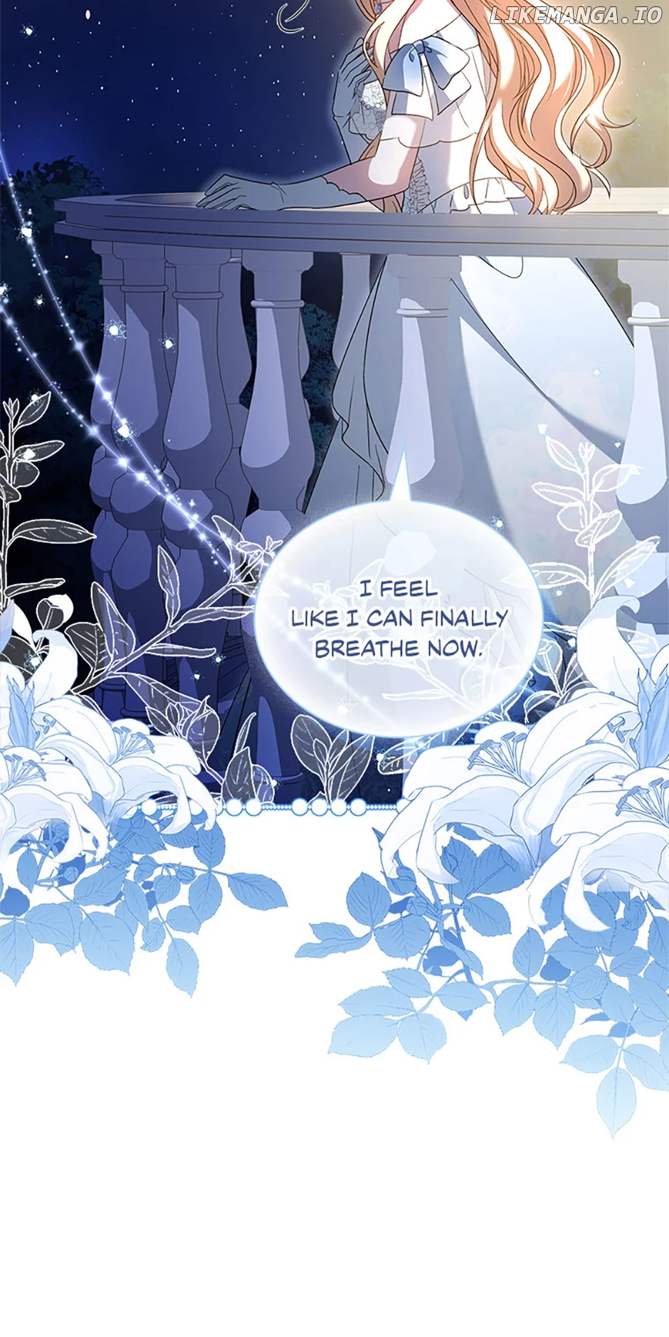 Happy Sea World chapter 22 page 75