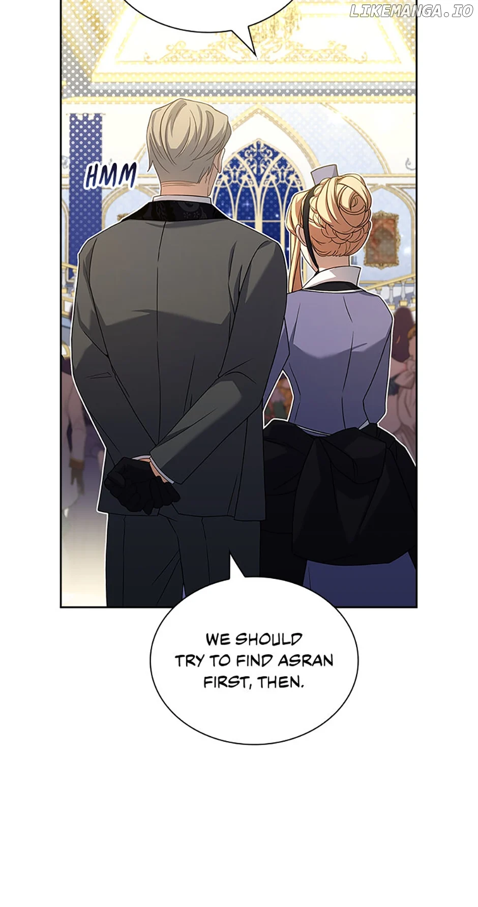 Happy Sea World chapter 23 page 8