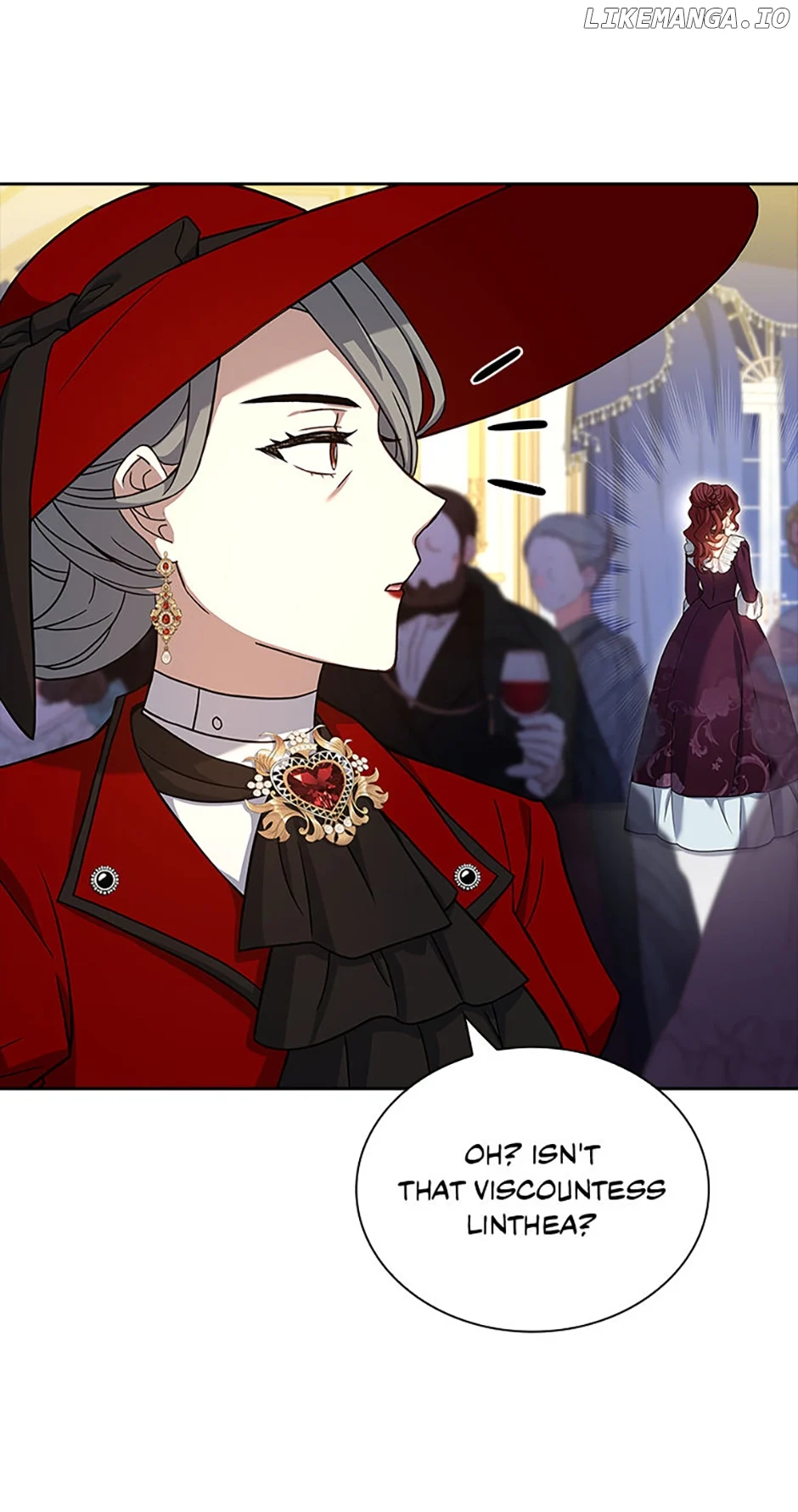 Happy Sea World chapter 23 page 9