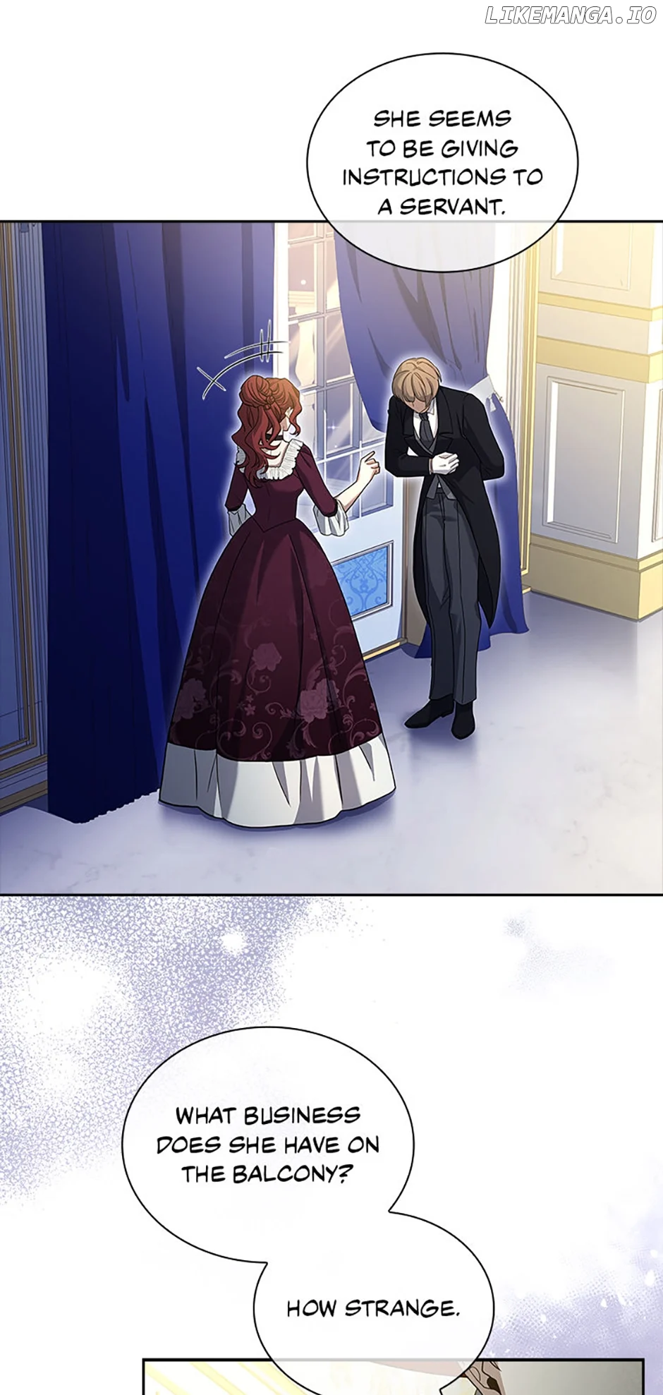 Happy Sea World chapter 23 page 10