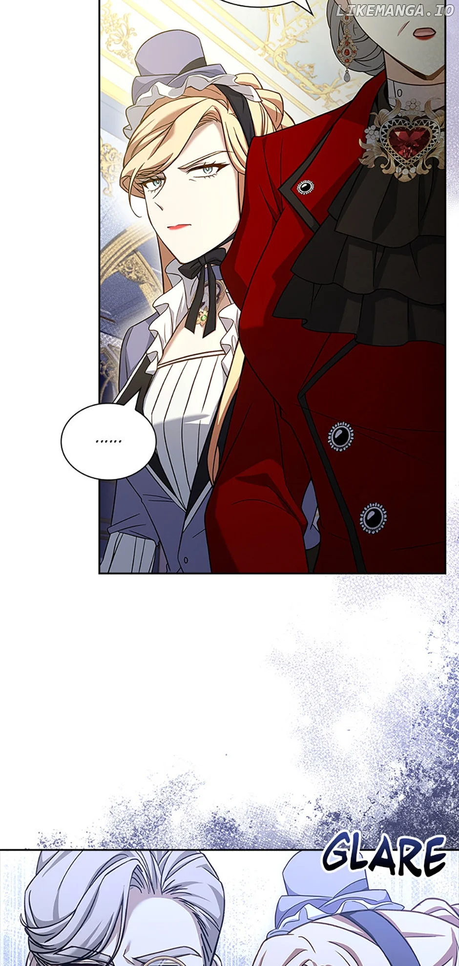 Happy Sea World chapter 23 page 11