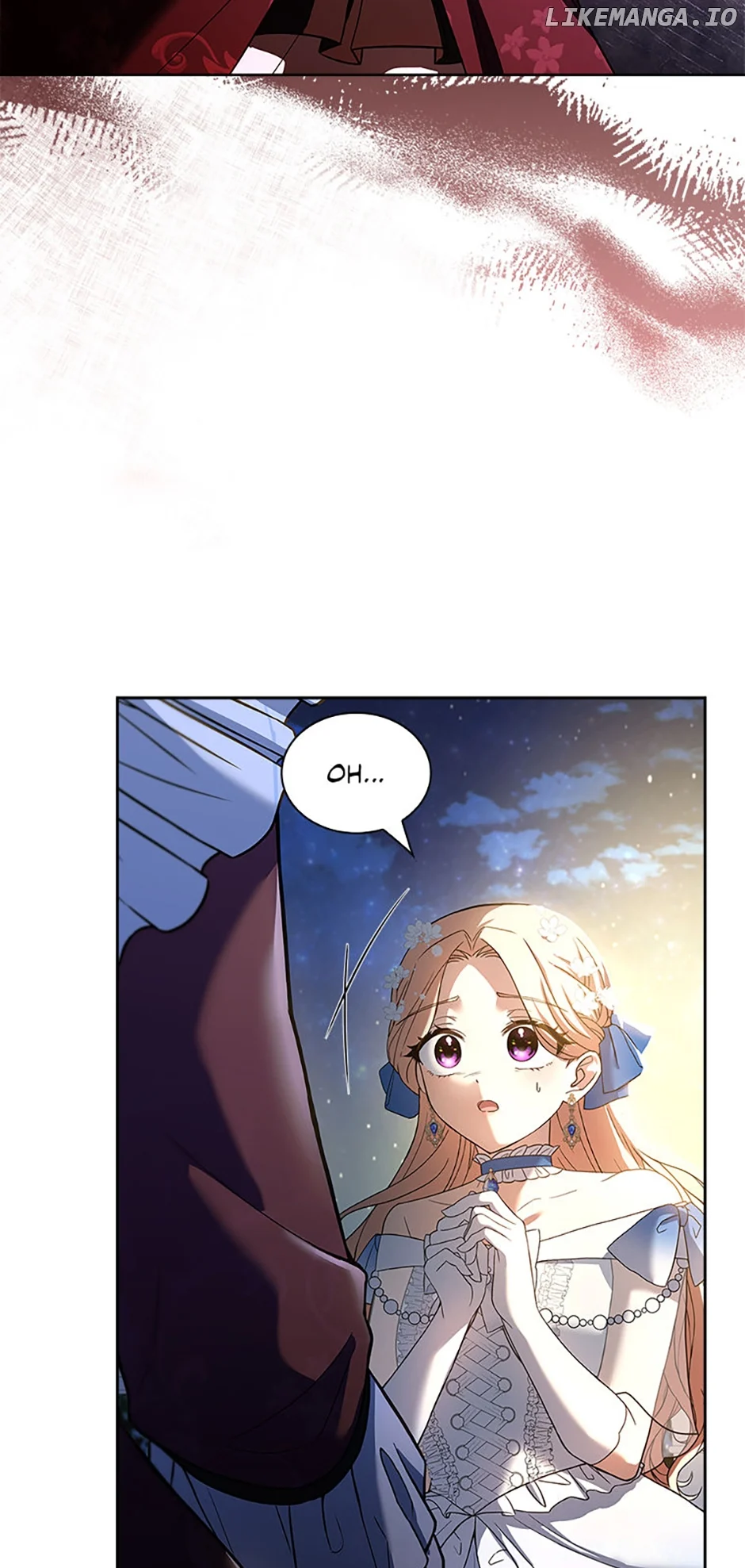 Happy Sea World chapter 23 page 16