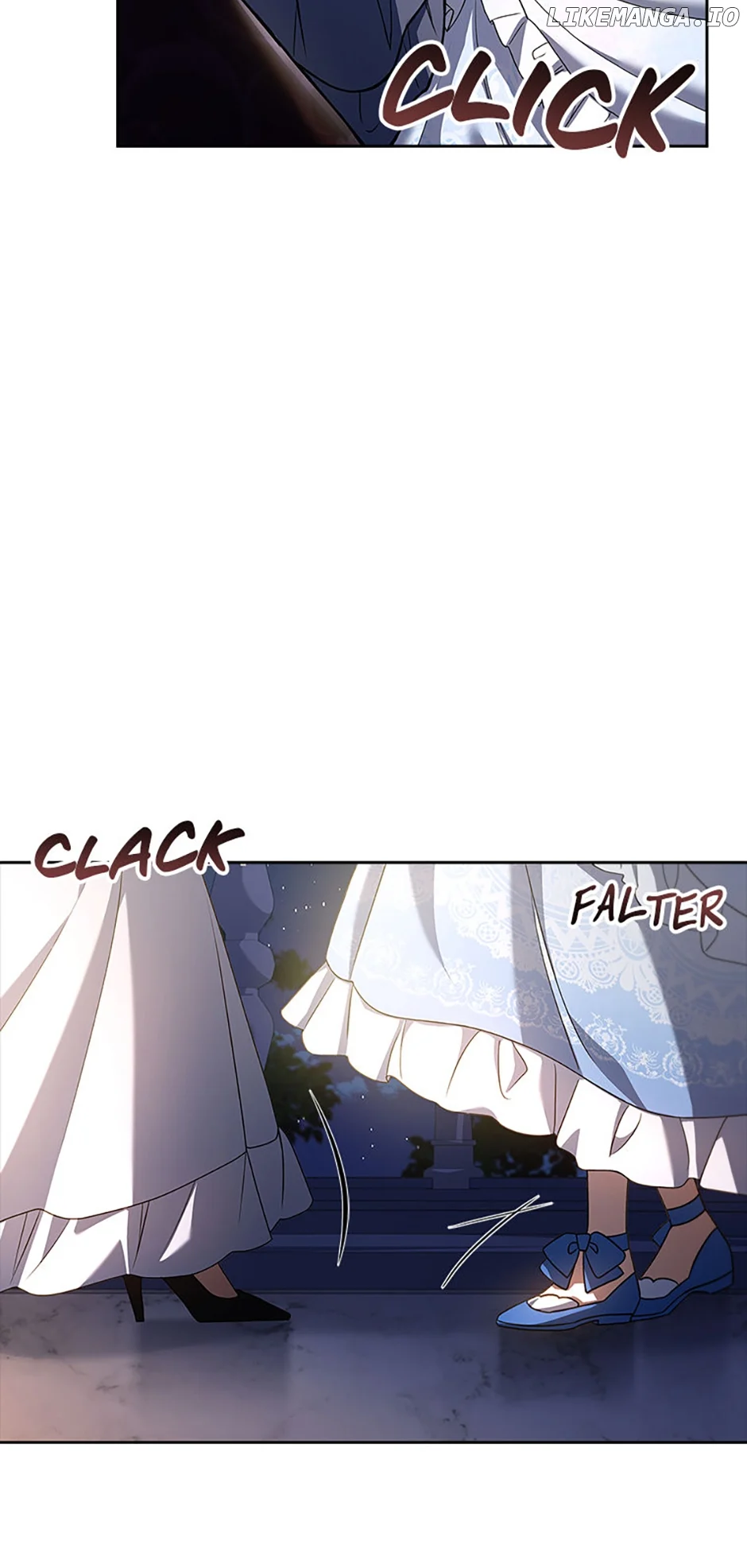 Happy Sea World chapter 23 page 17