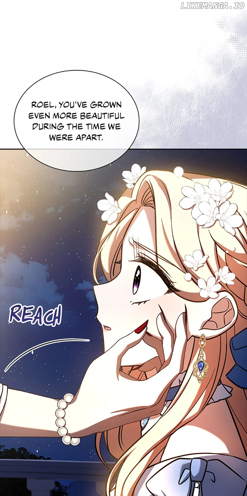 Happy Sea World chapter 23 page 18