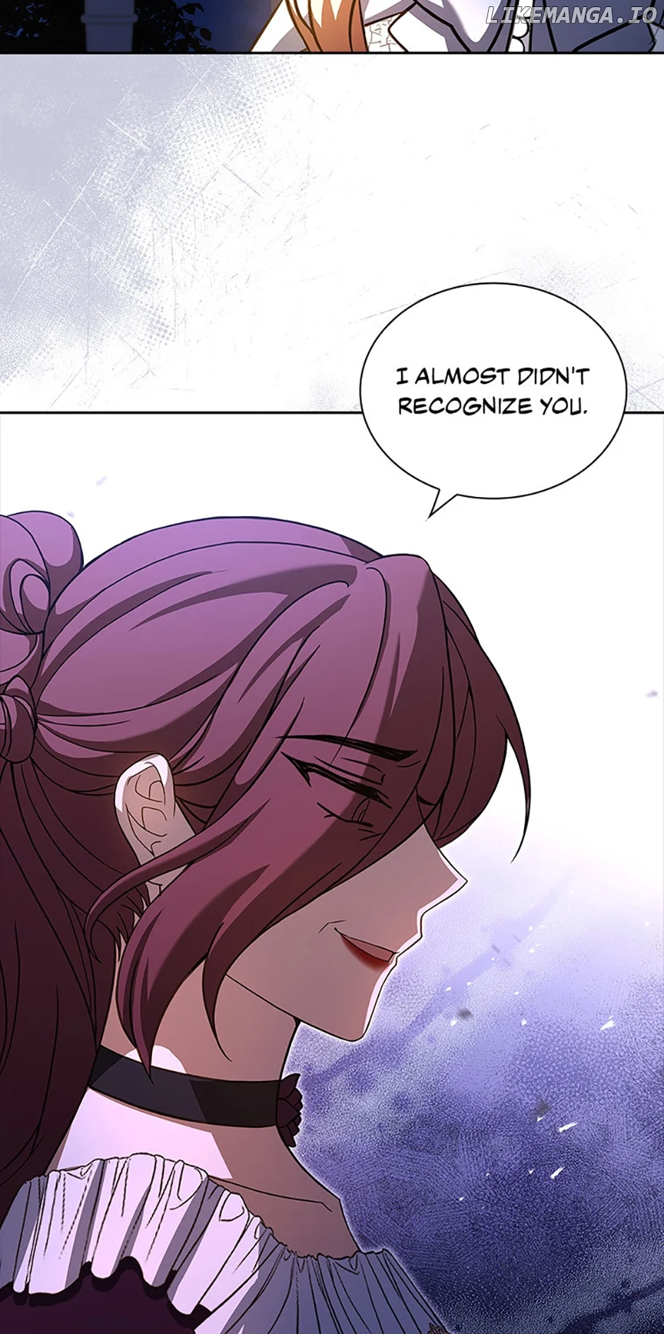 Happy Sea World chapter 23 page 19